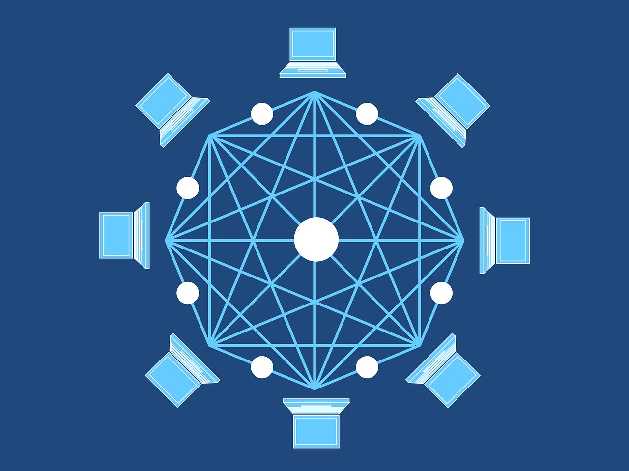 Blockchain et Bitcoin