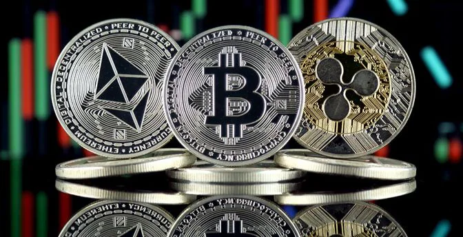 Crypto