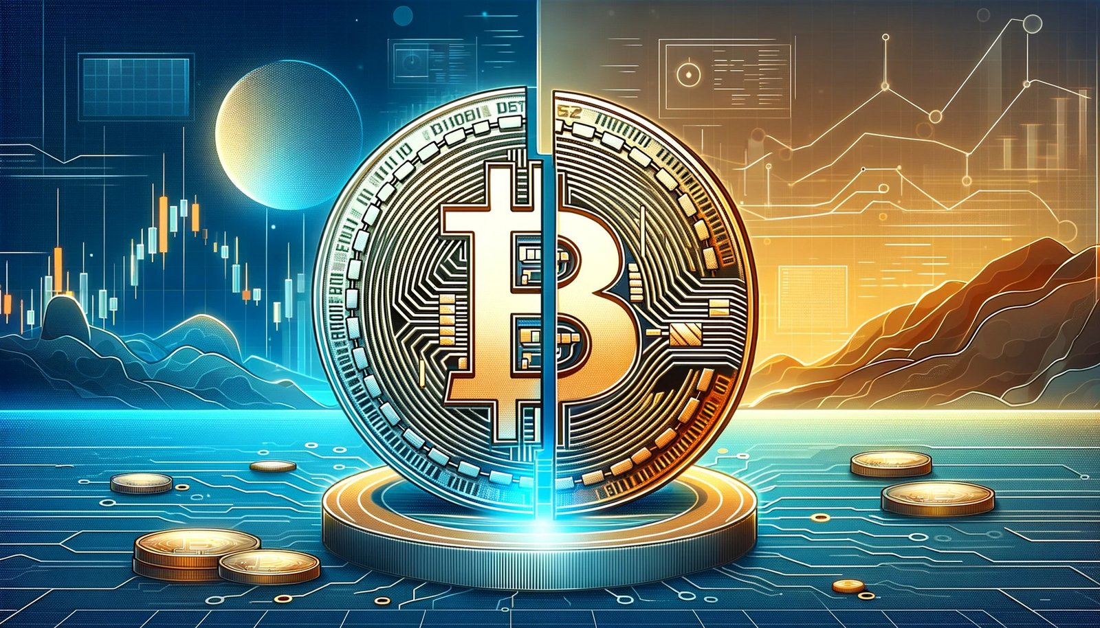Blockchain et Bitcoin