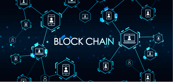 Savoir blockchain