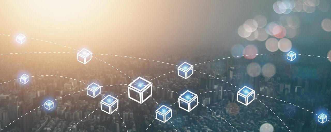 la blockchain